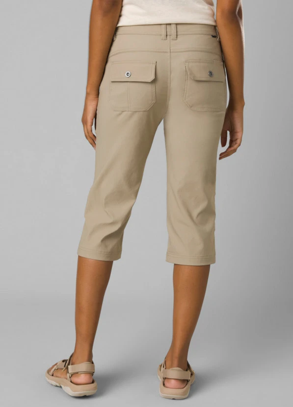 PrAna W's Halle Capri II 7 PrAna W's Halle Capri II - Image 5