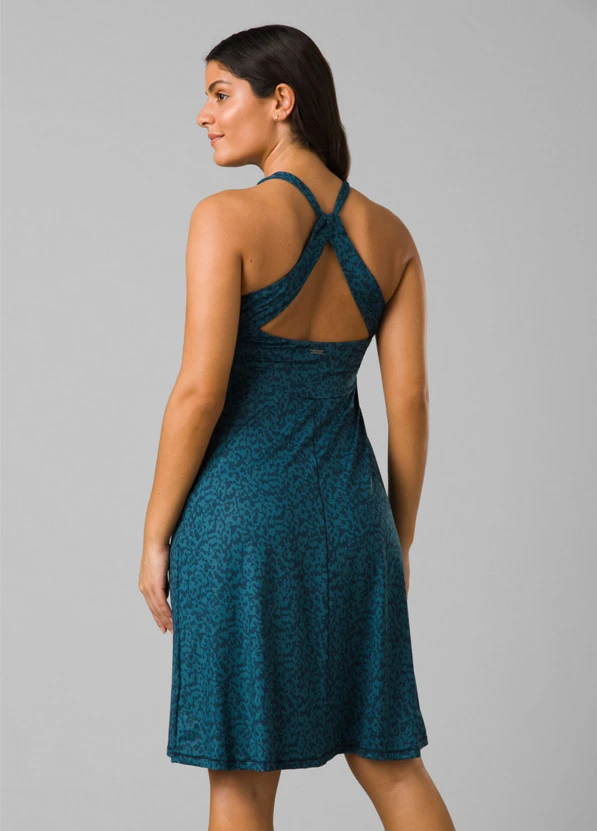 PrAna W's Jewel Lake Dress 7 PrAna W's Jewel Lake Dress - Image 5