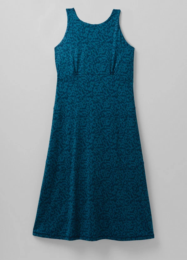 PrAna W's Jewel Lake Dress 8 PrAna W's Jewel Lake Dress - Image 6
