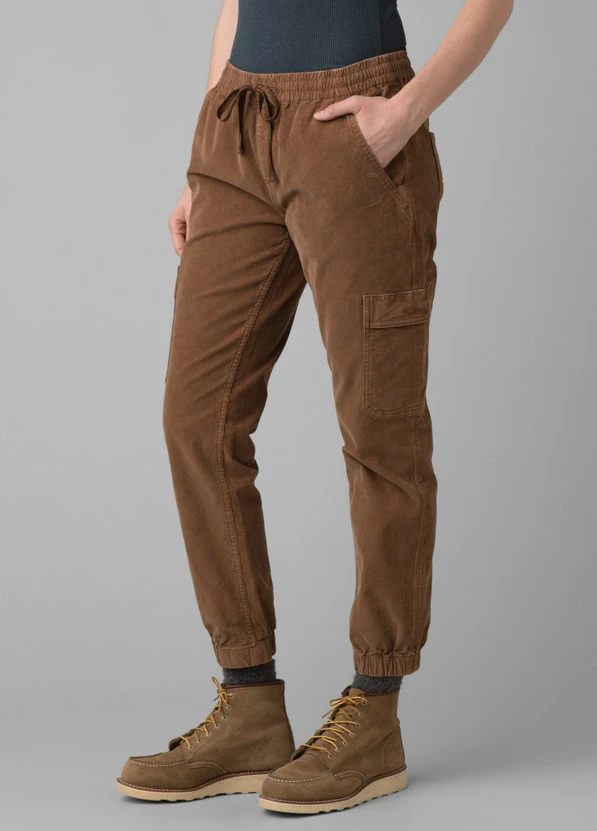 PrAna W's Lost Hwy Pant 4 PrAna W's Lost Hwy Pant - Image 2