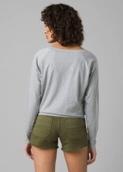 PrAna W's Organic Graphic Long Sleeve 7 PrAna W's Organic Graphic Long Sleeve -Arctery Clothing Shop prana ws organic graphic long sleeve 2