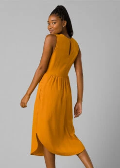 PrAna W's Seakissed Dress -Arctery Clothing Shop prana ws seakissed dress 2