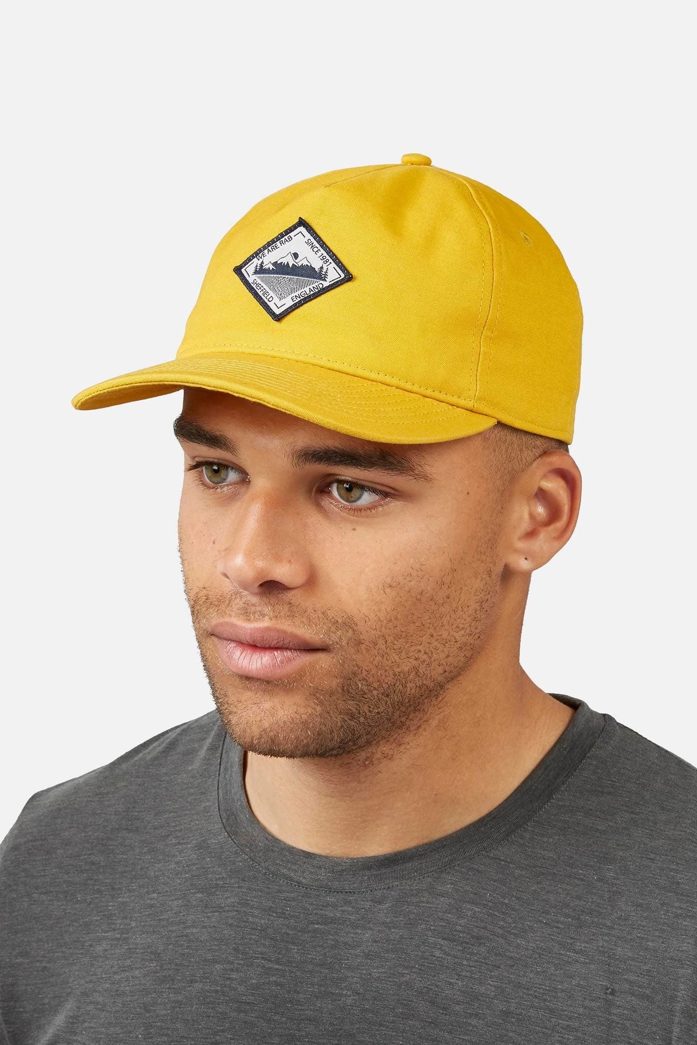 Rab Gritstone Cap 3 Rab Gritstone Cap