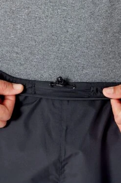 Rab Men's Downpour Eco Pants -Arctery Clothing Shop rab mens downpour eco pants 1