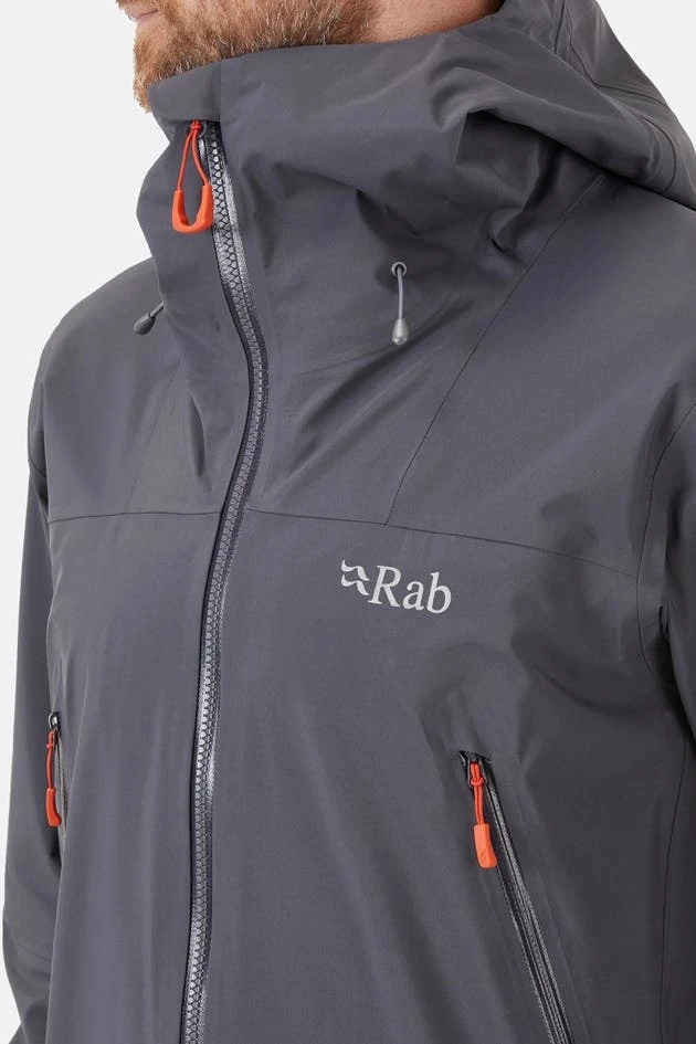 Rab Men's Kangri GTX Jacket 4 Rab Men's Kangri GTX Jacket - Image 2