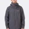 Rab Men's Kangri GTX Jacket 2 Rab Men's Kangri GTX Jacket -Arctery Clothing Shop rab mens kangri gtx jacket