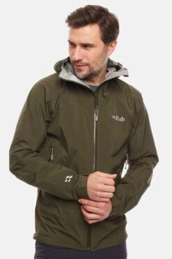 Rab Men's Meridian Jacket