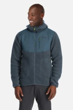 Rab Men's Outpost Hoody