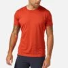 Rab Men's Sonic Ultra Tee -Arctery Clothing Shop rab mens sonic ultra tee