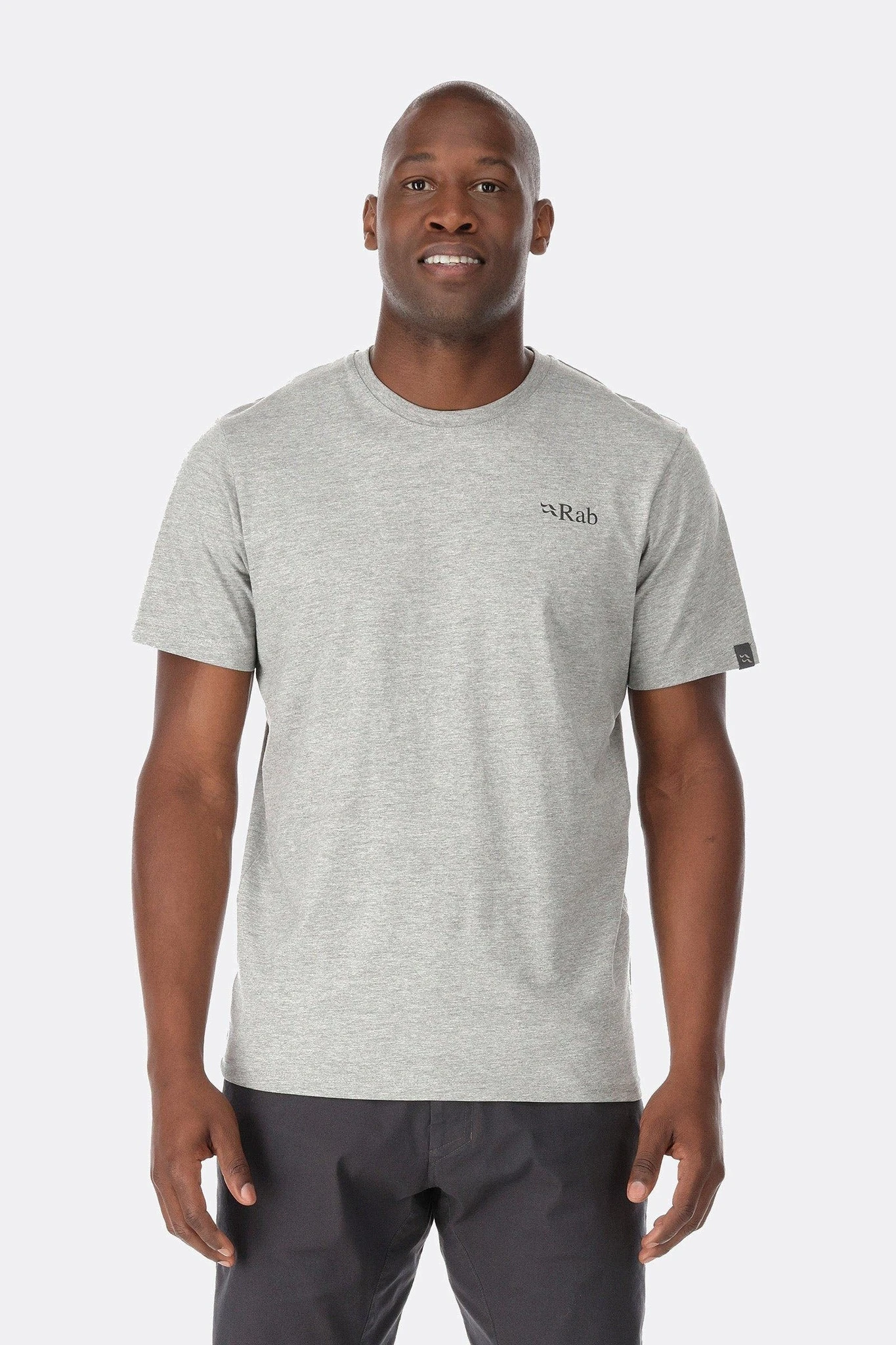 Rab Men's Stance Mountain Peak Tee 5 Rab Men's Stance Mountain Peak Tee - Image 3
