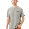 Rab Men's Stance Sunrise SS Tee -Arctery Clothing Shop rab mens stance sunrise ss tee