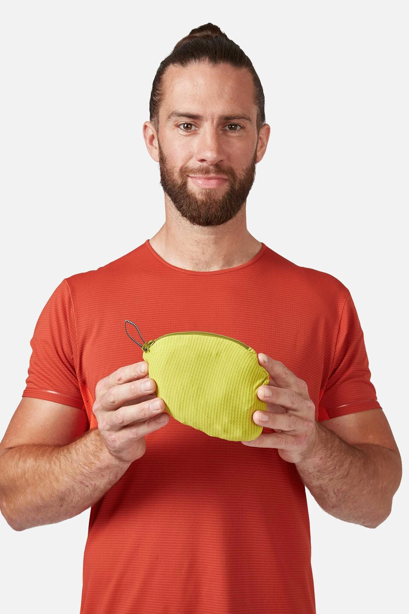 Rab Men's Windveil Jacket 5 Rab Men's Windveil Jacket - Image 3