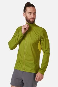 Rab Men's Windveil Jacket