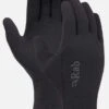Rab Power Stretch Pro Gloves -Arctery Clothing Shop rab power stretch pro gloves