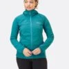 Rab Women's Borealis Jacket -Arctery Clothing Shop rab womens borealis jacket