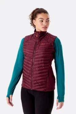 Rab Women's Cirrus Flex 2.0 Vest
