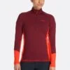 Rab Women's Conduit Pull-On -Arctery Clothing Shop rab womens conduit pull on