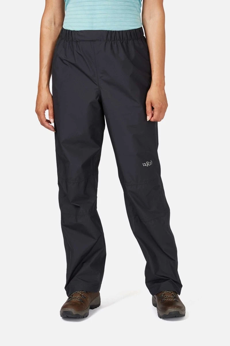 Rab Women's Downpour Eco Pants 3 Rab Women's Downpour Eco Pants