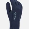 Rab Women's Power Stretch Pro Gloves -Arctery Clothing Shop rab womens power stretch pro gloves