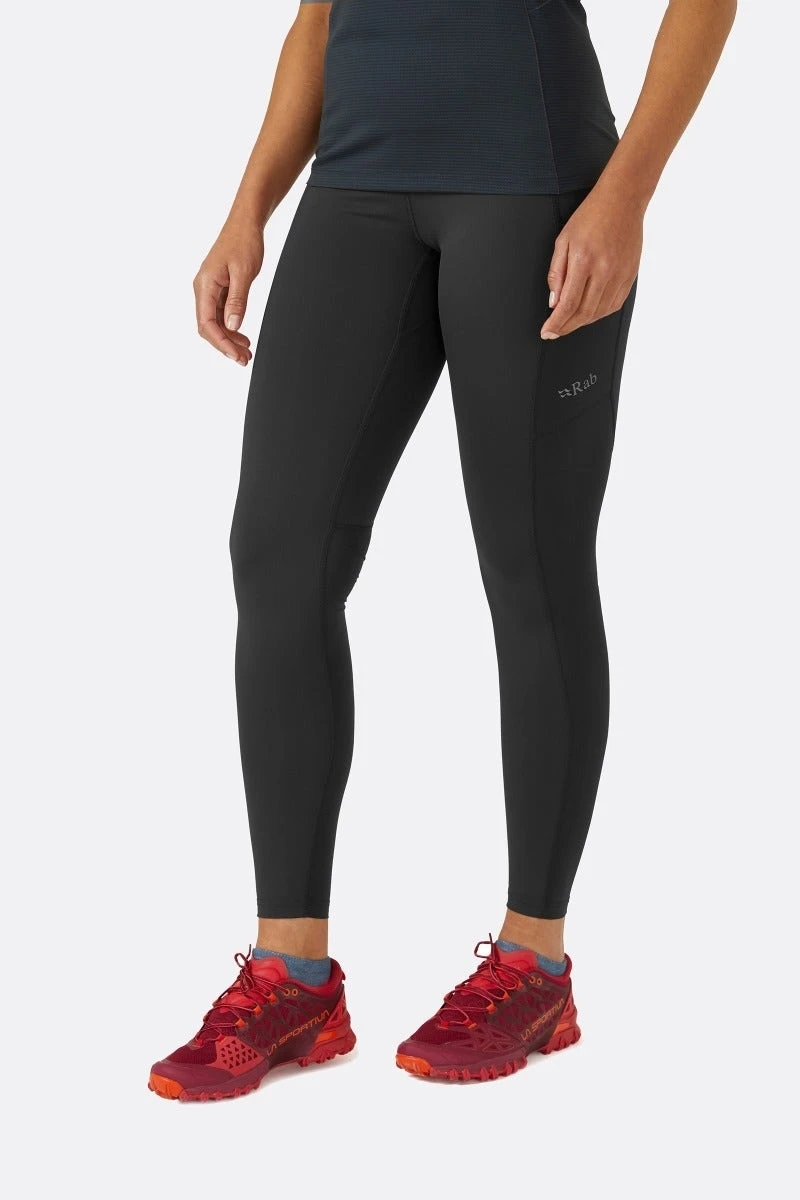 Rab Women's Talus Tights 3 Rab Women's Talus Tights