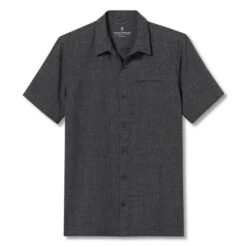 Royal Robbins Men's Amp Lite Short Sleeve