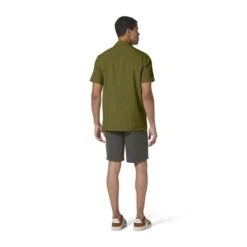 Royal Robbins Men's Amp Lite Short Sleeve -Arctery Clothing Shop royal robbins mens amp lite short sleeve 3