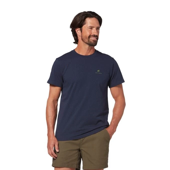 Royal Robbins Men's OG Billy Goat Short Sleeve 3 Royal Robbins Men's OG Billy Goat Short Sleeve
