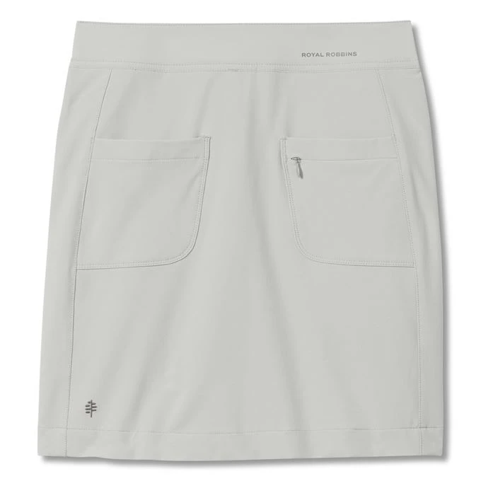 Royal Robbins Women's Alpine Mtn Pro Skort 4 Royal Robbins Women's Alpine Mtn Pro Skort - Image 2