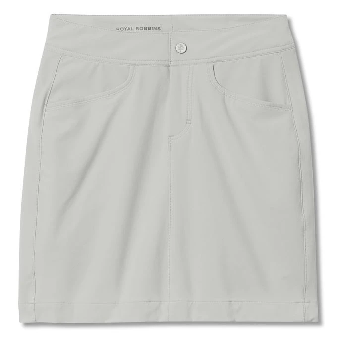 Royal Robbins Women's Alpine Mtn Pro Skort 3 Royal Robbins Women's Alpine Mtn Pro Skort