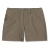 Royal Robbins Women's Backcountry Pro Short