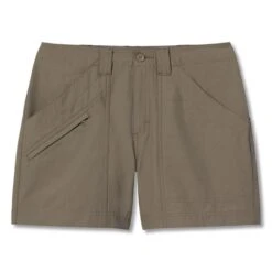 Royal Robbins Women's Backcountry Pro Short
