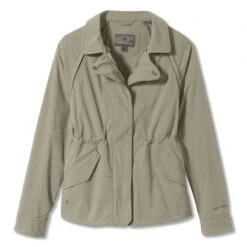 Royal Robbins Women's Discovery Convertible Jacket II