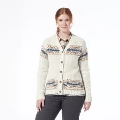 Royal Robbins Women's Mystic Cardigan II -Arctery Clothing Shop royal robbins womens mystic cardigan ii 1