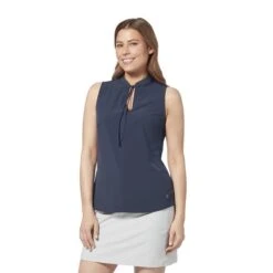 Royal Robbins Women's Spotless Traveler Tank -Arctery Clothing Shop royal robbins womens spotless traveler tank 3