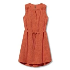 Royal Robbins Women's Spotless Traveler Tank Dress -Arctery Clothing Shop royal robbins womens spotless traveler tank dress 1