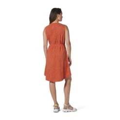Royal Robbins Women's Spotless Traveler Tank Dress -Arctery Clothing Shop royal robbins womens spotless traveler tank dress 3