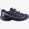 Salomon Junior XA PRO V8 CLIMASALOMON™ WATERPROOF
