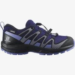 Salomon Junior XA PRO V8 CLIMASALOMON™ WATERPROOF