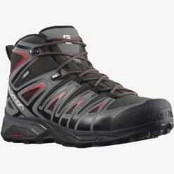 Salomon Men's X Ultra Pioneer Mid Climasalomon Waterproof -Arctery Clothing Shop salomon mens x ultra pioneer mid climasalomon wate 1