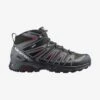 Salomon Men's X Ultra Pioneer Mid Climasalomon Waterproof