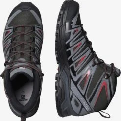 Salomon Men's X Ultra Pioneer Mid Climasalomon Waterproof -Arctery Clothing Shop salomon mens x ultra pioneer mid climasalomon wate 4