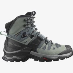 Salomon Women's Quest 4 GORE-TEX