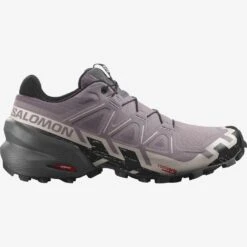 Salomon Women's Speedcross 6 Wide