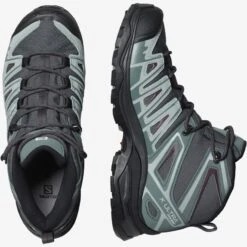 Salomon Women's X Ultra Pioneer Mid Climasalomon Waterproof -Arctery Clothing Shop salomon womens x ultra pioneer mid climasalomon wa 4