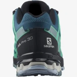 Salomon Women's XA Pro 3D V8 GORE-TEX 9 Salomon Women's XA Pro 3D V8 GORE-TEX -Arctery Clothing Shop salomon womens xa pro 3d v8 gore tex 2