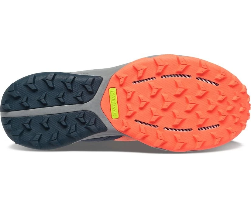 Saucony Women's Xodus Ultra 6 Saucony Women's Xodus Ultra - Image 4