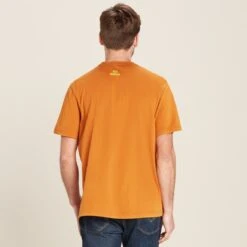 Sherpa Adventure Gear Men's Tarcho Tee -Arctery Clothing Shop sherpa adventure gear mens tarcho tee 4