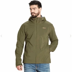 Sherpa Adventure Gear M's Nima 2.5-Layer Jacket
