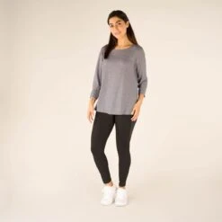 Sherpa Adventure Gear Women's Asha 3/4 Top