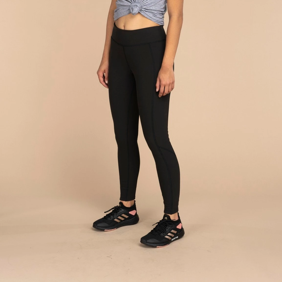 Sherpa Adventure Gear Women's Dolma Softshell Tight 5 Sherpa Adventure Gear Women's Dolma Softshell Tight - Image 3